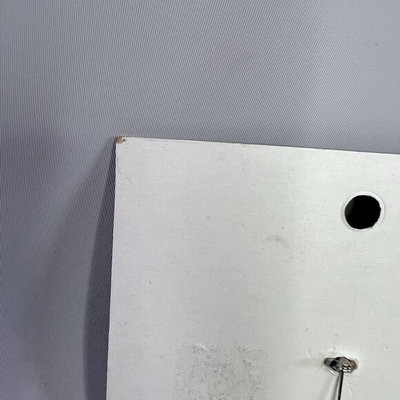 Charming Tails Vintage Y2K Pin Mackenzie Mouse TGIF Friday 2002 Denim Card - Picture 6 of 9